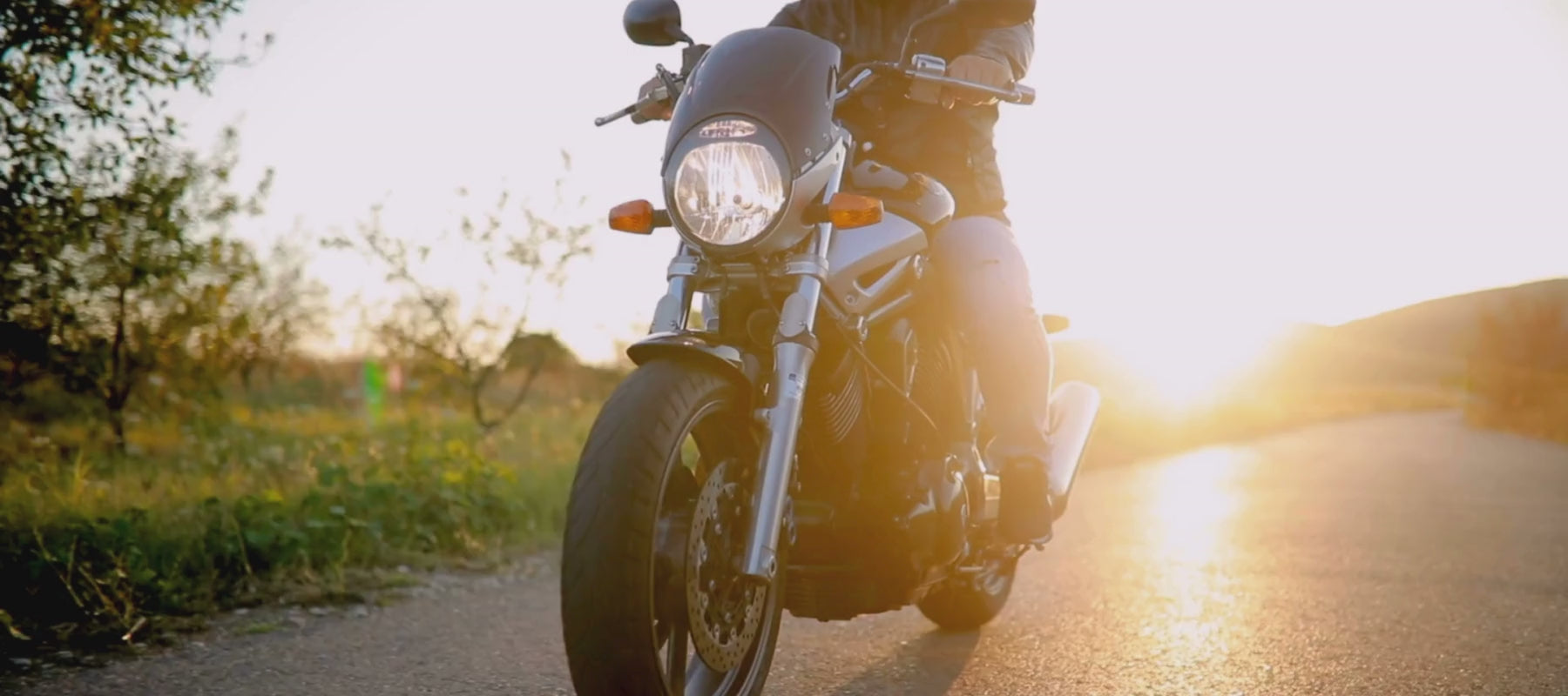 Load video: LEARNING TO RIDE IS FUN, SAFE & AT YOUR PACE